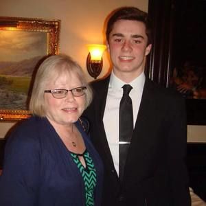 Meet your Posher, Brendan